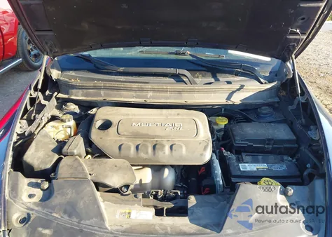 2014 Jeep Cherokee Latitude из США, поврежденный, VIN 1C4PJMCB8EW153536